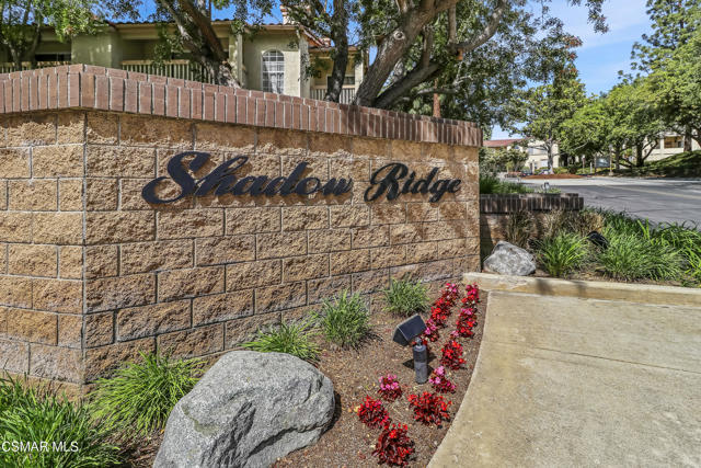 Condominium, 5837 Oak Bend ln, Agoura Hills, CA 91377 - 1