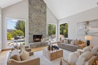 Single Family Residence, 3840 Castle View rd, Agoura Hills, CA 91301 - 12