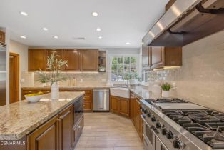 Single Family Residence, 3840 Castle View rd, Agoura Hills, CA 91301 - 21