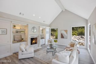 Single Family Residence, 3840 Castle View rd, Agoura Hills, CA 91301 - 27