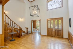 Single Family Residence, 3840 Castle View rd, Agoura Hills, CA 91301 - 4