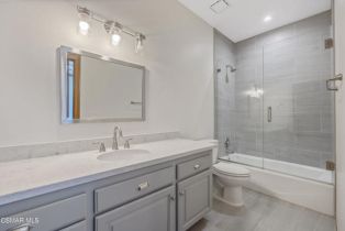 Single Family Residence, 3840 Castle View rd, Agoura Hills, CA 91301 - 53