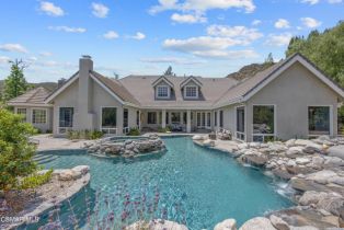 Single Family Residence, 3840 Castle View rd, Agoura Hills, CA 91301 - 58