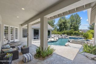 Single Family Residence, 3840 Castle View rd, Agoura Hills, CA 91301 - 60