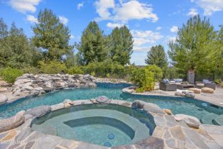 Single Family Residence, 3840 Castle View rd, Agoura Hills, CA 91301 - 65