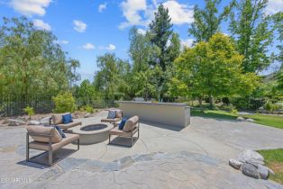 Single Family Residence, 3840 Castle View rd, Agoura Hills, CA 91301 - 69