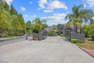Single Family Residence, 3840 Castle View rd, Agoura Hills, CA 91301 - 75