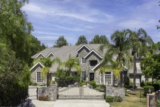 Single Family Residence, 3840 Castle View rd, Agoura Hills, CA 91301 - 77