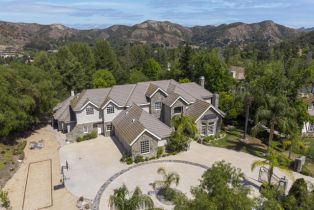 Single Family Residence, 3840 Castle View rd, Agoura Hills, CA 91301 - 81