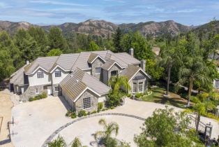 Single Family Residence, 3840 Castle View rd, Agoura Hills, CA 91301 - 82