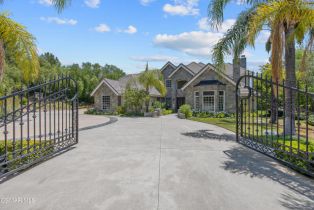 Single Family Residence, 3840 Castle View rd, Agoura Hills, CA 91301 - 84