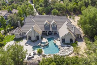 Single Family Residence, 3840 Castle View rd, Agoura Hills, CA 91301 - 85
