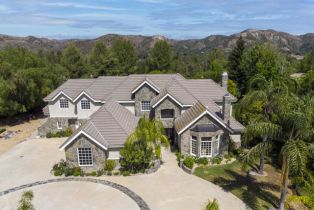Single Family Residence, 3840 Castle View rd, Agoura Hills, CA 91301 - 89
