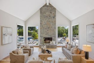 Single Family Residence, 3840 Castle View rd, Agoura Hills, CA 91301 - 9