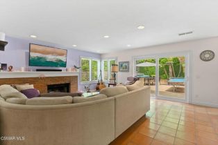 Single Family Residence, 29003 Hollow Oak ct, Agoura Hills, CA 91301 - 20