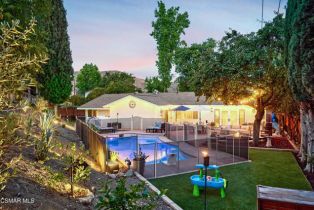 Single Family Residence, 26007 Philrich cir, Calabasas, CA 91302 - 44