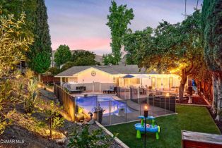 Single Family Residence, 26007 Philrich cir, Calabasas, CA 91302 - 45