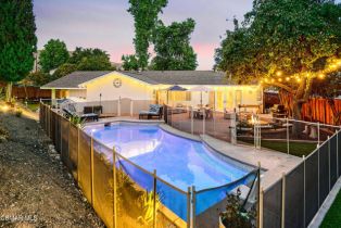 Single Family Residence, 26007 Philrich cir, Calabasas, CA 91302 - 46