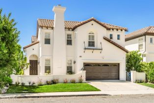 Single Family Residence, 6072 Mandeville pl, Agoura Hills, CA 91377 - 2