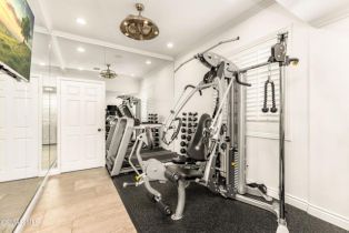 Single Family Residence, 6072 Mandeville pl, Agoura Hills, CA 91377 - 28