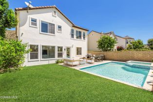 Single Family Residence, 6072 Mandeville pl, Agoura Hills, CA 91377 - 58