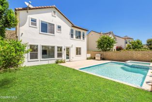 Single Family Residence, 6072 Mandeville pl, Agoura Hills, CA 91377 - 59