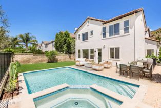 Single Family Residence, 6072 Mandeville pl, Agoura Hills, CA 91377 - 60