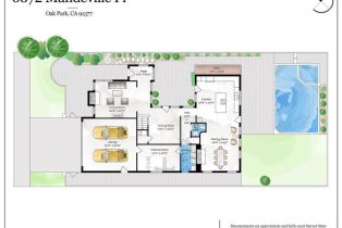 Single Family Residence, 6072 Mandeville pl, Agoura Hills, CA 91377 - 69