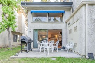 Condominium, 5704 Skyview way, Agoura Hills, CA 91301 - 10