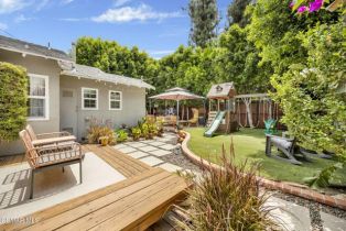 Single Family Residence, 23204 Leonora dr, Woodland Hills, CA 91367 - 15