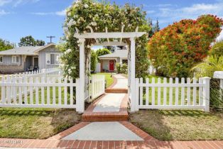 Single Family Residence, 23204 Leonora dr, Woodland Hills, CA 91367 - 2