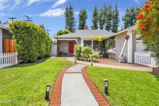 Single Family Residence, 23204 Leonora dr, Woodland Hills, CA 91367 - 3