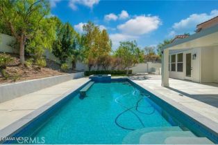 Single Family Residence, 4168 Prado De La Puma, Calabasas, CA 91302 - 28