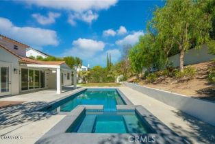 Single Family Residence, 4168 Prado De La Puma, Calabasas, CA 91302 - 29