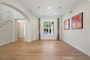 Residential Lease, 4168 Prado De La Puma, Calabasas, CA  Calabasas, CA 91302