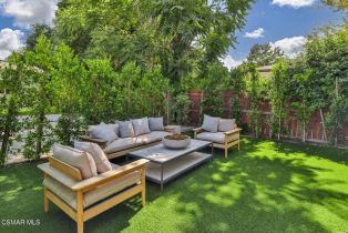 Single Family Residence, 514 Washington blvd, Pasadena, CA 91103 - 44