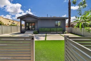 Single Family Residence, 514 Washington blvd, Pasadena, CA 91103 - 5