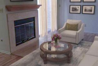 Townhouse, 640 Indian Oak ln, Agoura Hills, CA 91377 - 3