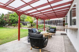 Single Family Residence, 5835 Cozzens st, San Diego, CA 92122 - 40