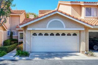 Townhouse, 4827 La Vella dr, Agoura Hills, CA 91377 - 2