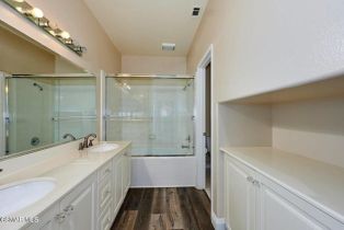 Townhouse, 4827 La Vella dr, Agoura Hills, CA 91377 - 24