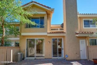 Townhouse, 4827 La Vella dr, Agoura Hills, CA 91377 - 37