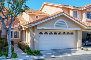 Residential Lease, 4827 La Vella DR, Agoura Hills, CA  Agoura Hills, CA 91377