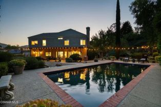 Single Family Residence, 29845 Vista Del Arroyo, Agoura Hills, CA 91301 - 12