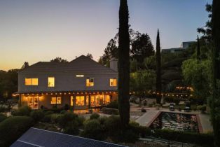 Single Family Residence, 29845 Vista Del Arroyo, Agoura Hills, CA 91301 - 14