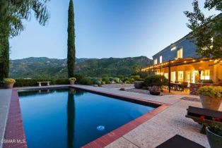 Single Family Residence, 29845 Vista Del Arroyo, Agoura Hills, CA 91301 - 3