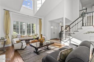 Single Family Residence, 29845 Vista Del Arroyo, Agoura Hills, CA 91301 - 33