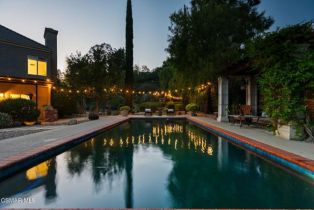 Single Family Residence, 29845 Vista Del Arroyo, Agoura Hills, CA 91301 - 4