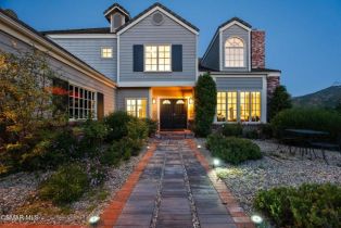 Single Family Residence, 29845 Vista Del Arroyo, Agoura Hills, CA 91301 - 56