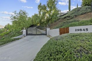 Single Family Residence, 29845 Vista Del Arroyo, Agoura Hills, CA 91301 - 8